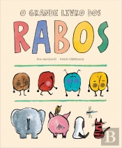 O Grande Livro dos Rabos