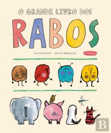 O Grande Livro dos Rabos