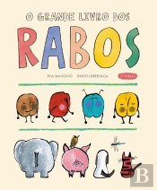 O Grande Livro dos Rabos
