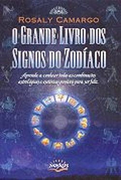 Bertrand.pt - O Grande Livro dos Signos do Zodíaco