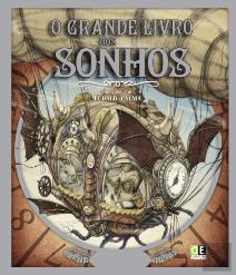 O Grande Livro dos Sonhos
