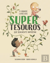 O Grande Livro dos Supertesouros que Realmente Importam