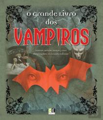 O Grande Livro dos Vampiros