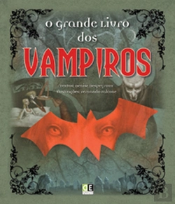 Bertrand.pt - O Grande Livro dos Vampiros
