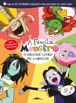 Bertrand.pt - O Grande Livro Pica-Miolos