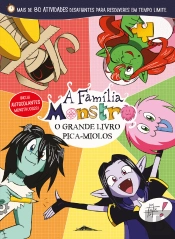 O Grande Livro Pica-Miolos
