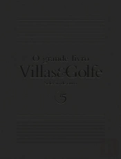 O Grande Livro Villas&Golfe