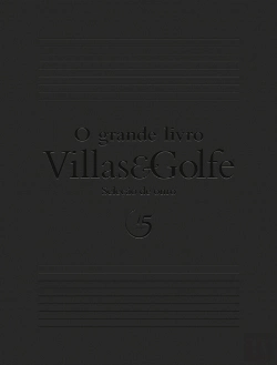 Bertrand.pt - O Grande Livro Villas&Golfe