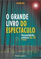 O Grande Livros do Espectáculo - Volume 2 