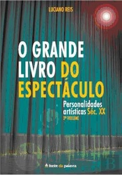 O Grande Livros do Espectáculo - Volume 2 