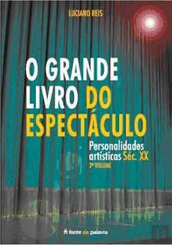 Bertrand.pt - O Grande Livros do Espectáculo - Volume 2 
