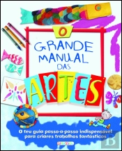 O Grande Manual das Artes