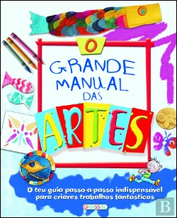 Bertrand.pt - O Grande Manual das Artes