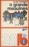 O Grande Meaulnes