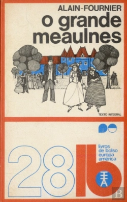 Bertrand.pt - O Grande Meaulnes