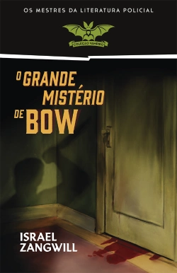 Bertrand.pt - O Grande Mistério de Bow
