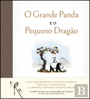 O Grande Panda e o Pequeno Dragão