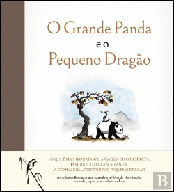 Bertrand.pt - O Grande Panda e o Pequeno Dragão