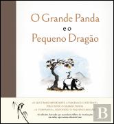O Grande Panda e o Pequeno Dragão