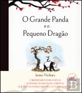 O Grande Panda e o Pequeno Dragão