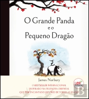 O Grande Panda e o Pequeno Dragão