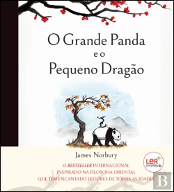 Bertrand.pt - O Grande Panda e o Pequeno Dragão