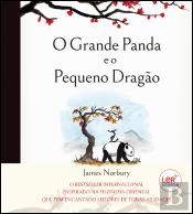 O Grande Panda e o Pequeno Dragão