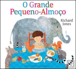 O Grande Pequeno-Almoço