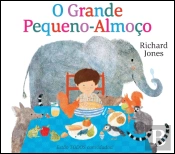 O Grande Pequeno-Almoço