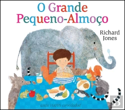Bertrand.pt - O Grande Pequeno-Almoço