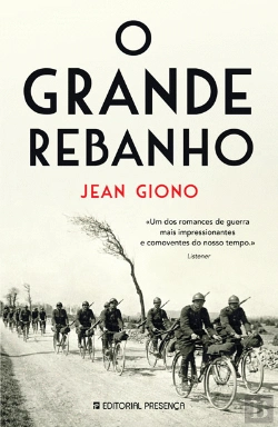 Bertrand.pt - O Grande Rebanho