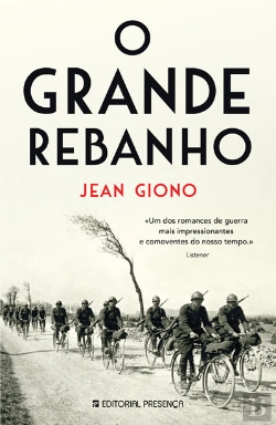 Bertrand.pt - O Grande Rebanho