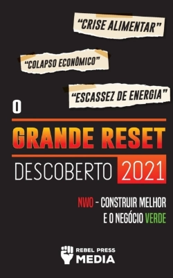 Bertrand.pt - O Grande Reset Descoberto 2021
