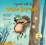 O Grande Salto do Ouriço Bernardo
