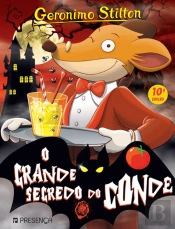 O Grande Segredo do Conde