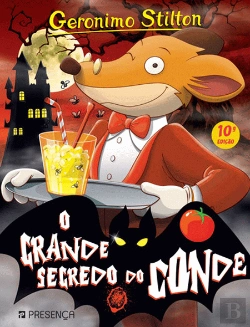 Bertrand.pt - O Grande Segredo do Conde