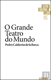 O Grande Teatro do Mundo