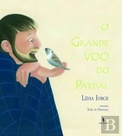 O Grande Voo do Pardal