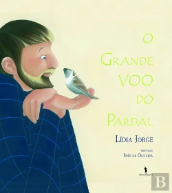 Bertrand.pt - O Grande Voo do Pardal