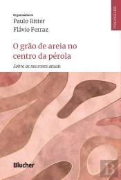 O Grão De Areia No Centro Da Pérola