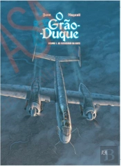 O Grão Duque - Volume 1