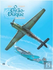 O Grão Duque - Volume 3