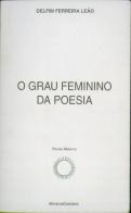 O Grau Feminino da Poesia
