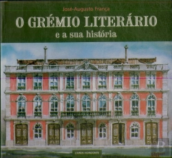 Bertrand.pt - O Grémio Literário e a Sua História