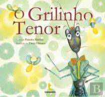 O Grilinho Tenor