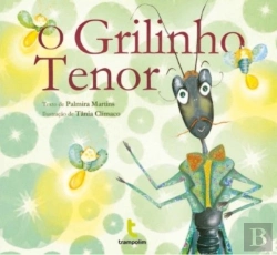 Bertrand.pt - O Grilinho Tenor