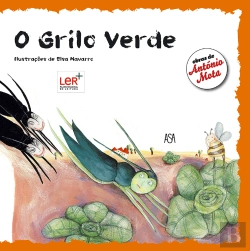 Bertrand.pt - O Grilo Verde