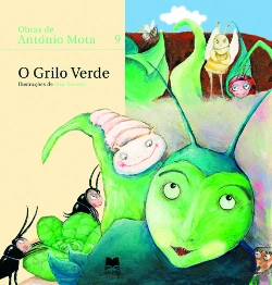 Bertrand.pt - O Grilo Verde