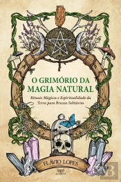 O Grimório Da Magia Natural