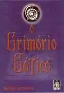 Bertrand.pt - O Grimório Gótico